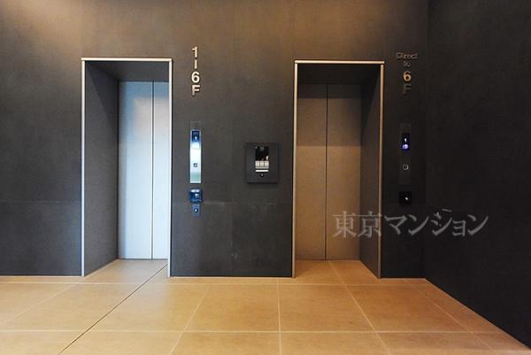 ローレルタワールネ浜松町 その他現地写真