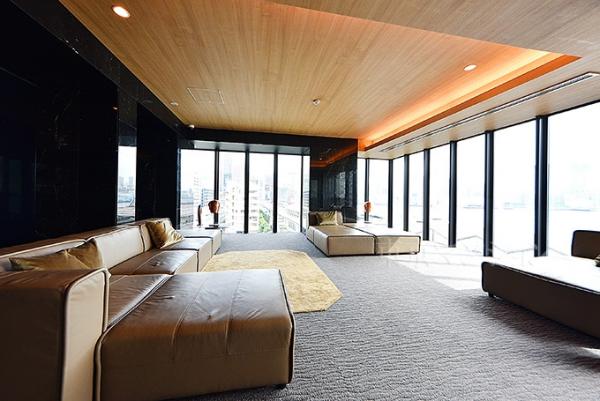 ローレルタワールネ浜松町 その他現地写真