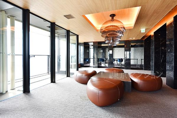 ローレルタワールネ浜松町 その他現地写真