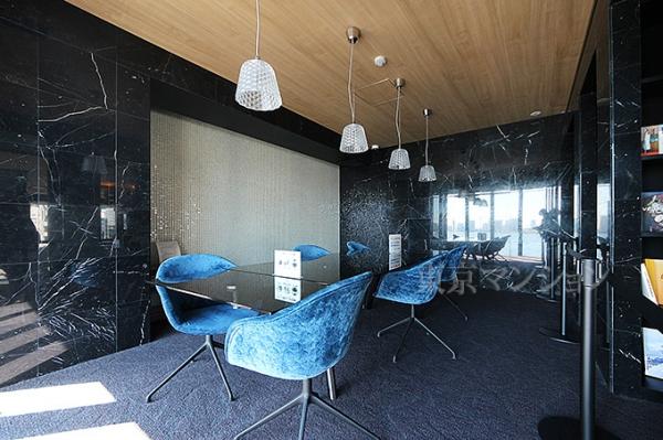 ローレルタワールネ浜松町 その他現地写真