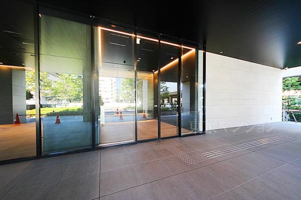 ローレルタワールネ浜松町 その他現地写真