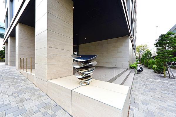 ローレルタワールネ浜松町 その他現地写真