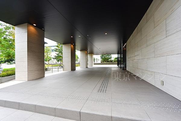 ローレルタワールネ浜松町 その他現地写真