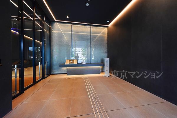 ローレルタワールネ浜松町 その他現地写真