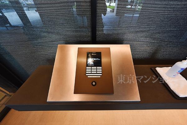 ローレルタワールネ浜松町 その他現地写真