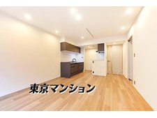 中古マンション 目黒区下目黒２丁目 JR山手線目黒駅 9,380万円