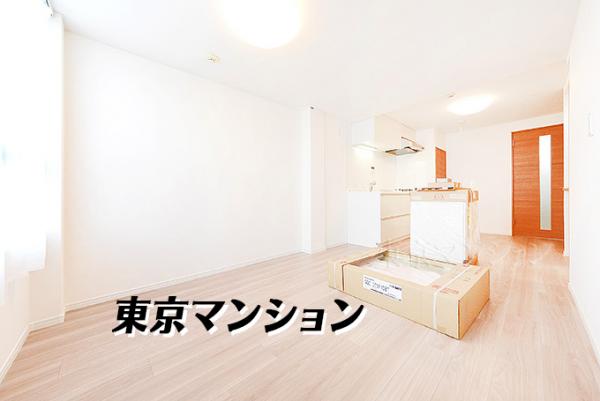中古マンション 杉並区阿佐谷北４丁目 JR中央線阿佐ヶ谷駅 3,399万円