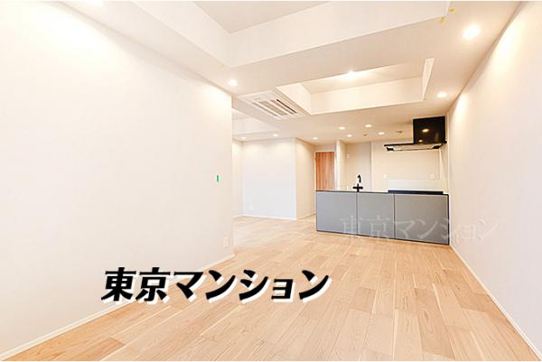 中古マンション 世田谷区上馬１丁目1-7 東急田園都市線駒沢大学駅 1億2,490万円