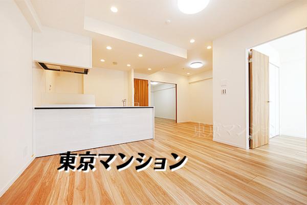 中古マンション 千代田区神田佐久間町４丁目1 JR山手線秋葉原駅 1億499万円
