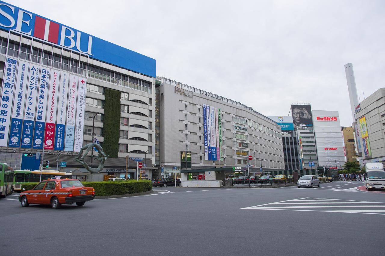 中古マンション 豊島区上池袋２丁目28-5 JR山手線池袋駅 6,880万円