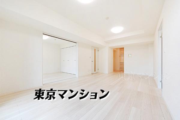 中古マンション 荒川区南千住６丁目 千代田線町屋駅 6,580万円