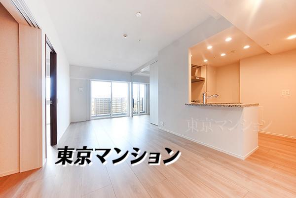 新築マンション 江戸川区平井５丁目17-1 JR中央・総武線平井駅 1億2,980万円