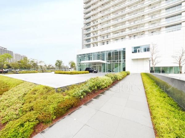 中古マンション 中央区晴海２丁目3-30 都営大江戸線勝どき駅 1億6,380万円