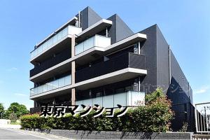 中古マンション 新宿区南元町4-57 JR中央・総武線信濃町駅 69000000