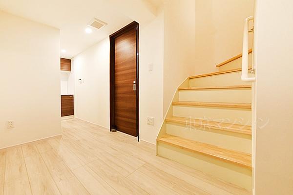 ＡＸＡＳレジデンス外苑 その他内観