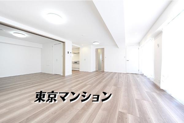 中古マンション 杉並区久我山２丁目23-29 京王井の頭線富士見ヶ丘駅 6,699万円