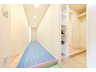 信濃町ハイム リビング以外の居室