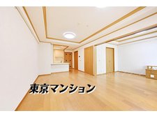 中古マンション 港区白金６丁目 南北線白金台駅 8,980万円