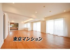中古マンション 世田谷区上用賀３丁目 東急田園都市線用賀駅 9,980万円