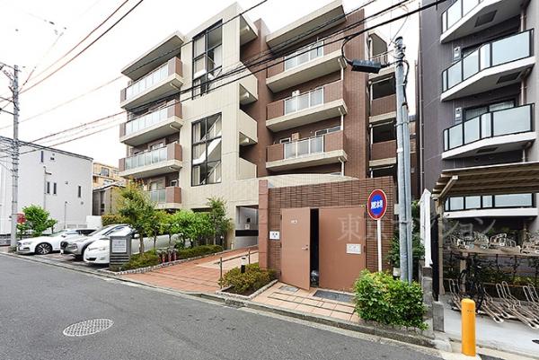 中古マンション 狛江市岩戸南１丁目7-12 小田急線狛江駅 7,430万円