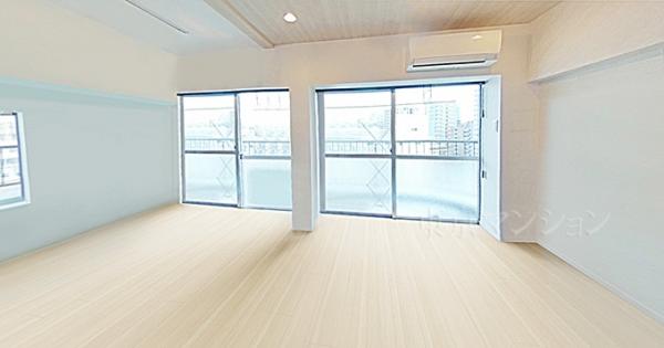 中古マンション 目黒区下目黒２丁目19-8 JR山手線目黒駅 3,980万円