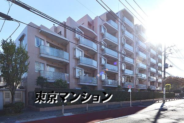 中古マンション 世田谷区三軒茶屋２丁目28-4 東急田園都市線三軒茶屋駅 1億1,690万円