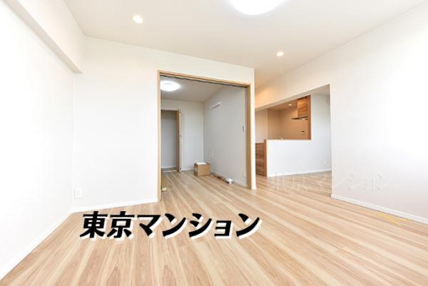 中古マンション 練馬区豊玉南３丁目 西武新宿線野方駅 3,690万円