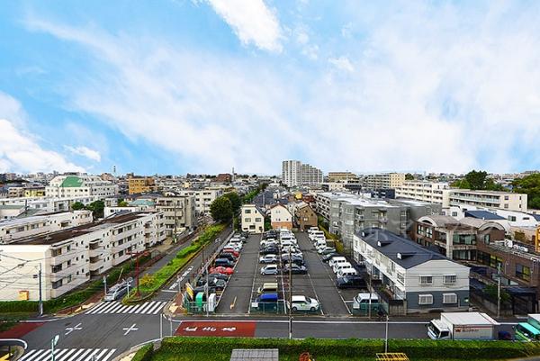 中古マンション 練馬区豊玉南３丁目 西武新宿線野方駅 3,690万円