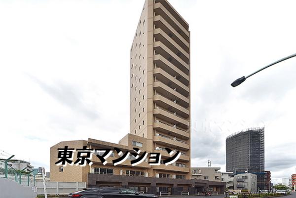 中古マンション 港区六本木７丁目1-19 千代田線乃木坂駅 6,980万円