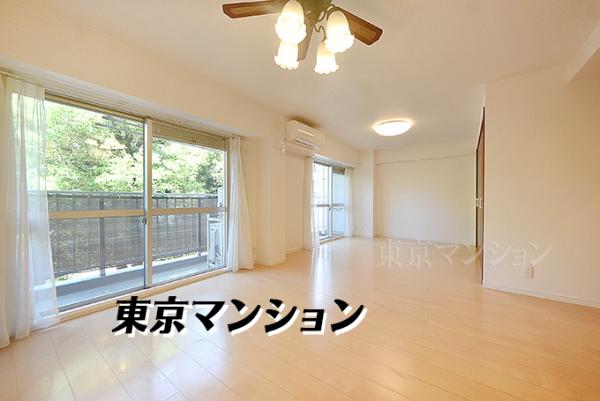 中古マンション 国分寺市南町３丁目 JR中央線国分寺駅 3,880万円