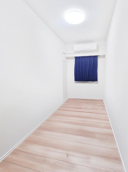 オープンレジデンシア八幡山ステーションサイド リビング以外の居室