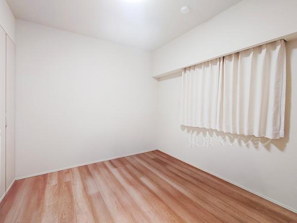 オープンレジデンシア八幡山ステーションサイド リビング以外の居室