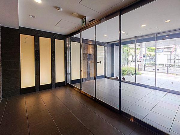 オープンレジデンシア八幡山ステーションサイド その他共用部