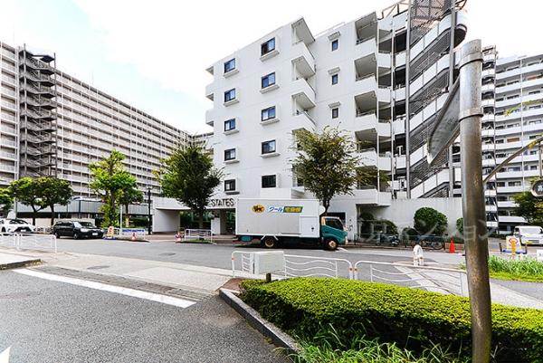 中古マンション 江東区越中島１丁目3-1 東西線門前仲町駅 5,799万円