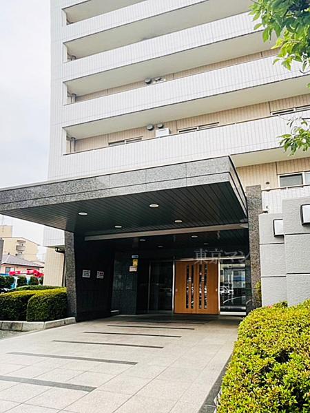 中古マンション 江戸川区船堀５丁目12-8 都営新宿線船堀駅 4,980万円
