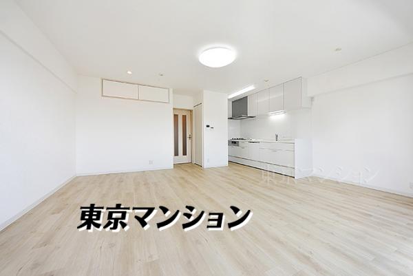 中古マンション 世田谷区三軒茶屋１丁目29-13 東急田園都市線三軒茶屋駅 3,980万円