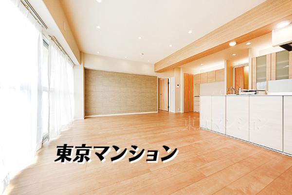 中古マンション 豊島区池袋３丁目16-8 副都心線要町駅 6,850万円
