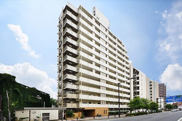 中古マンション 豊島区池袋３丁目16-8 副都心線要町駅 6,850万円