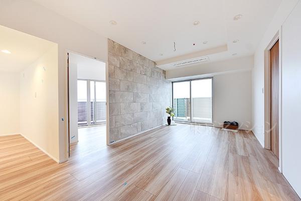 中古マンション 新宿区富久町 丸の内線新宿御苑前駅 1億3,999万円