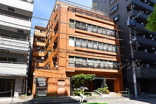 中古マンション 港区麻布十番２丁目 南北線麻布十番駅 5,999万円