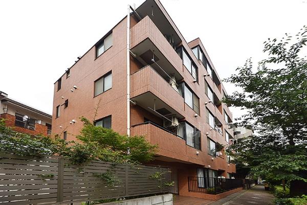 中古マンション 豊島区高田２丁目 JR山手線高田馬場駅 5,999万円