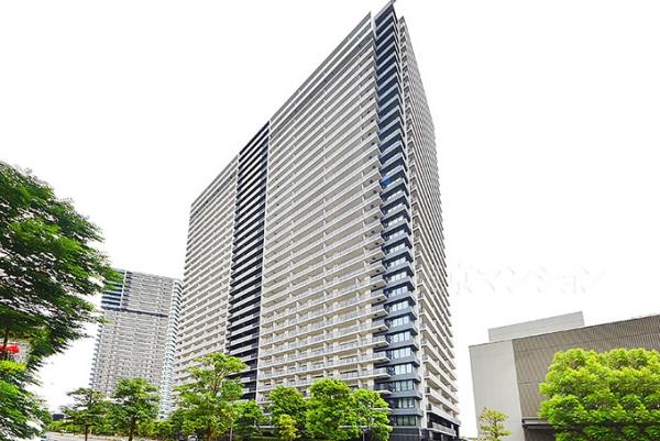 中古マンション 江東区有明２丁目 ゆりかもめ有明駅 1億5,480万円