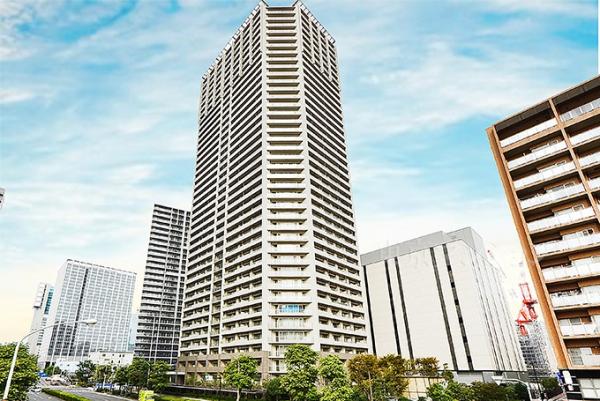 中古マンション 港区港南３丁目6-21 JR山手線品川駅 2億1,800万円