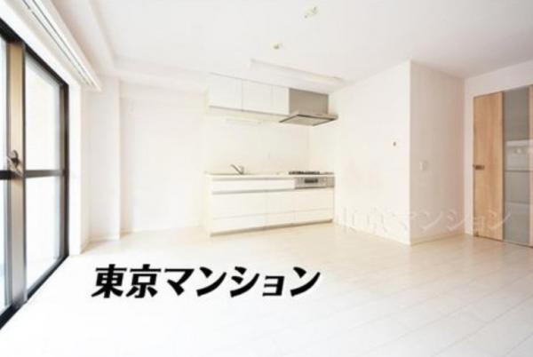 中古マンション 中央区日本橋箱崎町37-4 半蔵門線水天宮前駅 6,980万円
