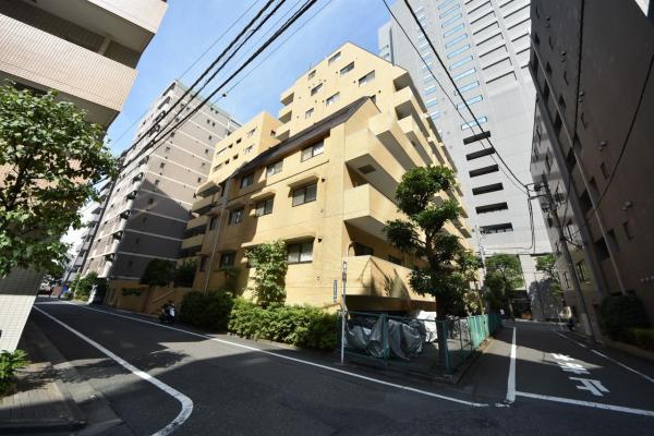 中古マンション 中央区日本橋箱崎町37-4 半蔵門線水天宮前駅 6,980万円