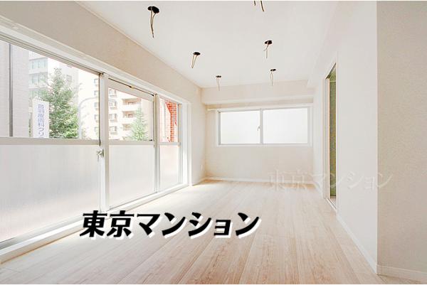 中古マンション 文京区音羽１丁目14-8 有楽町線護国寺駅 2,999万円