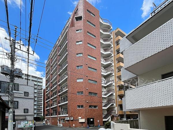 中古マンション 文京区音羽１丁目14-8 有楽町線護国寺駅 2,999万円