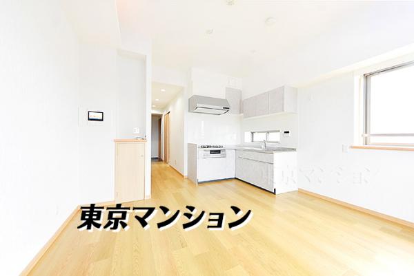 中古マンション 豊島区上池袋１丁目26-7 JR山手線池袋駅 6,980万円