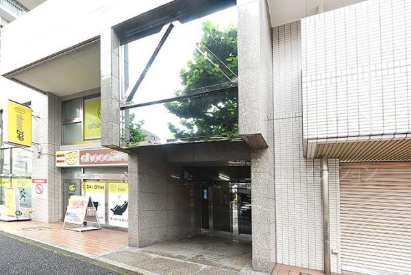 中古マンション 中野区本町４丁目5-10 丸の内線新中野駅 7,790万円