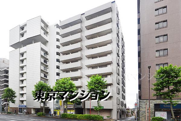 中古マンション 中野区本町４丁目5-10 丸の内線新中野駅 7,790万円